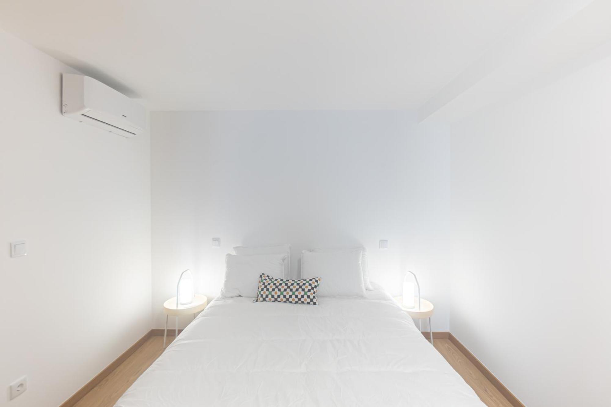 Host Wise - Urban Comfort House Oporto