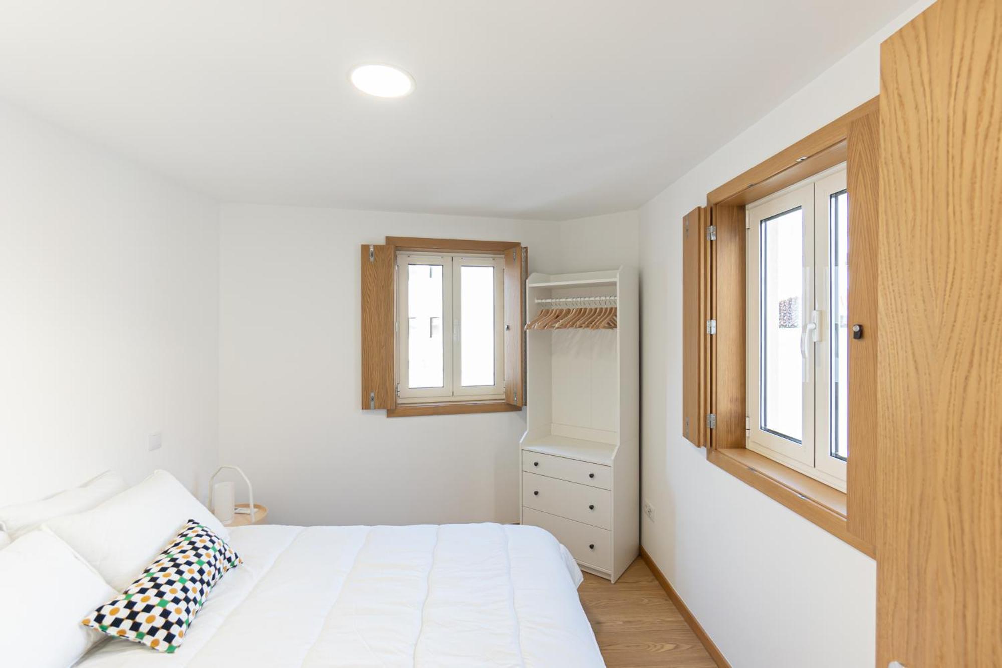 Host Wise - Urban Comfort House Casa vacanze Oporto
