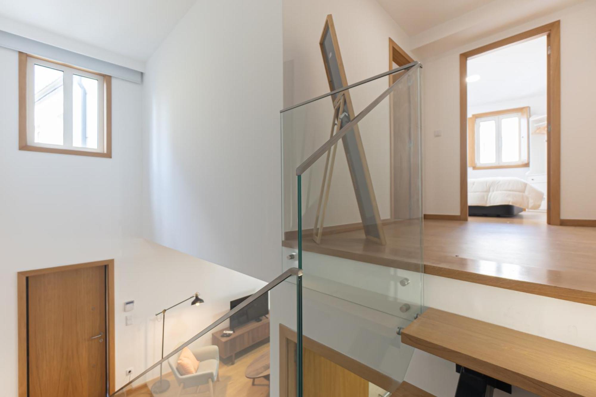 Host Wise - Urban Comfort House Casa vacanze