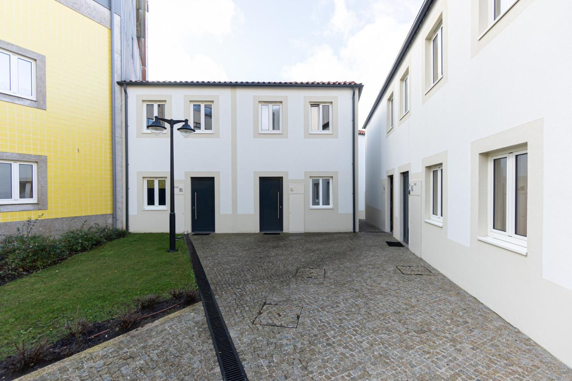 Casa vacanze Host Wise - Urban Comfort House