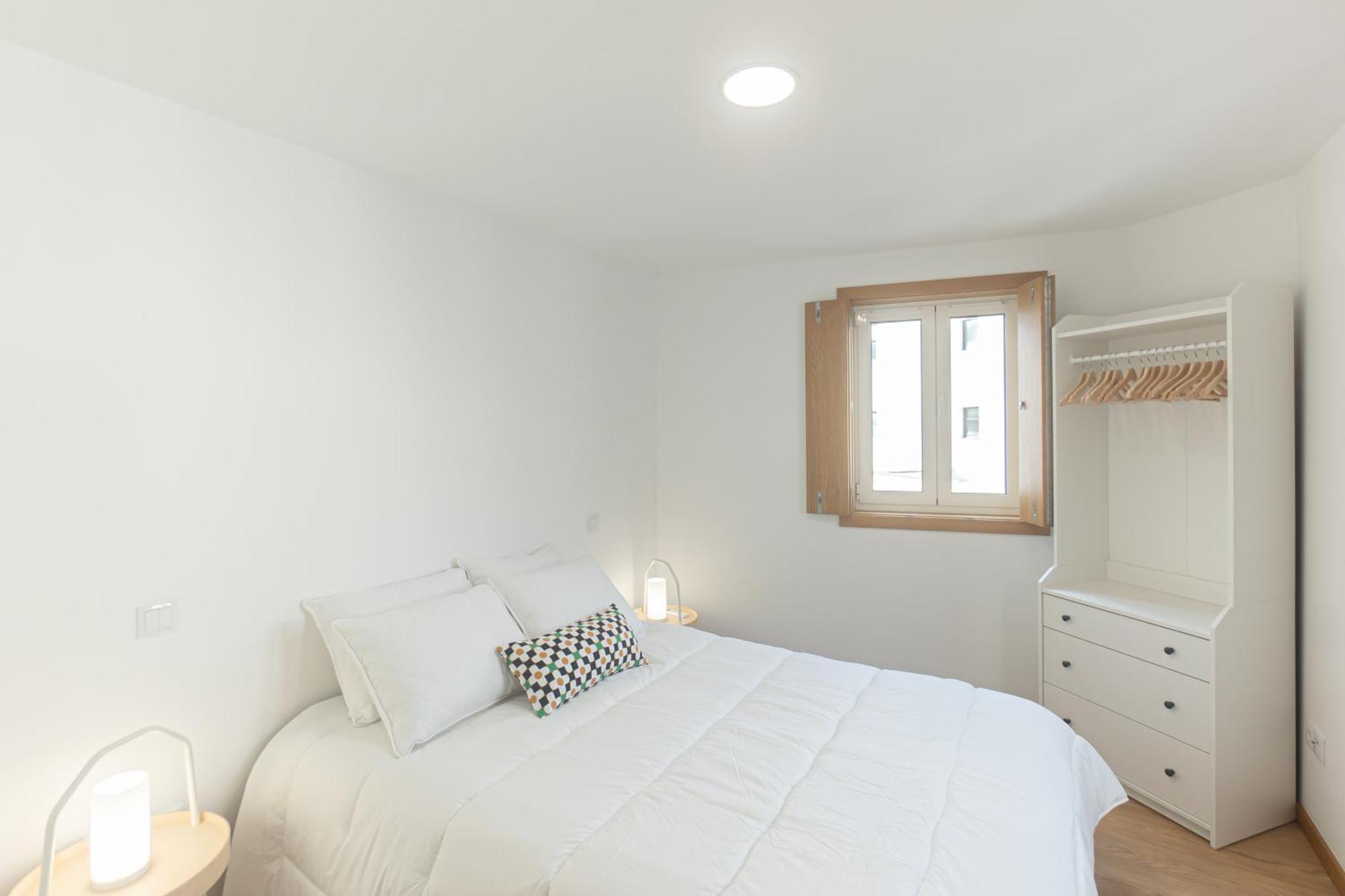 Host Wise - Urban Comfort House * Oporto