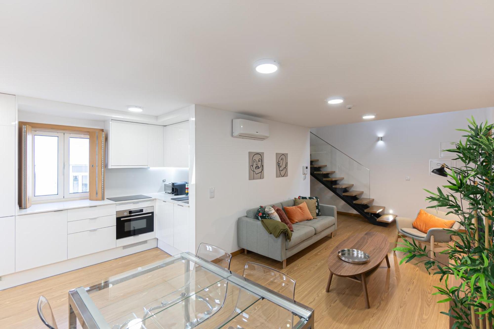 Casa vacanze Host Wise - Urban Comfort House