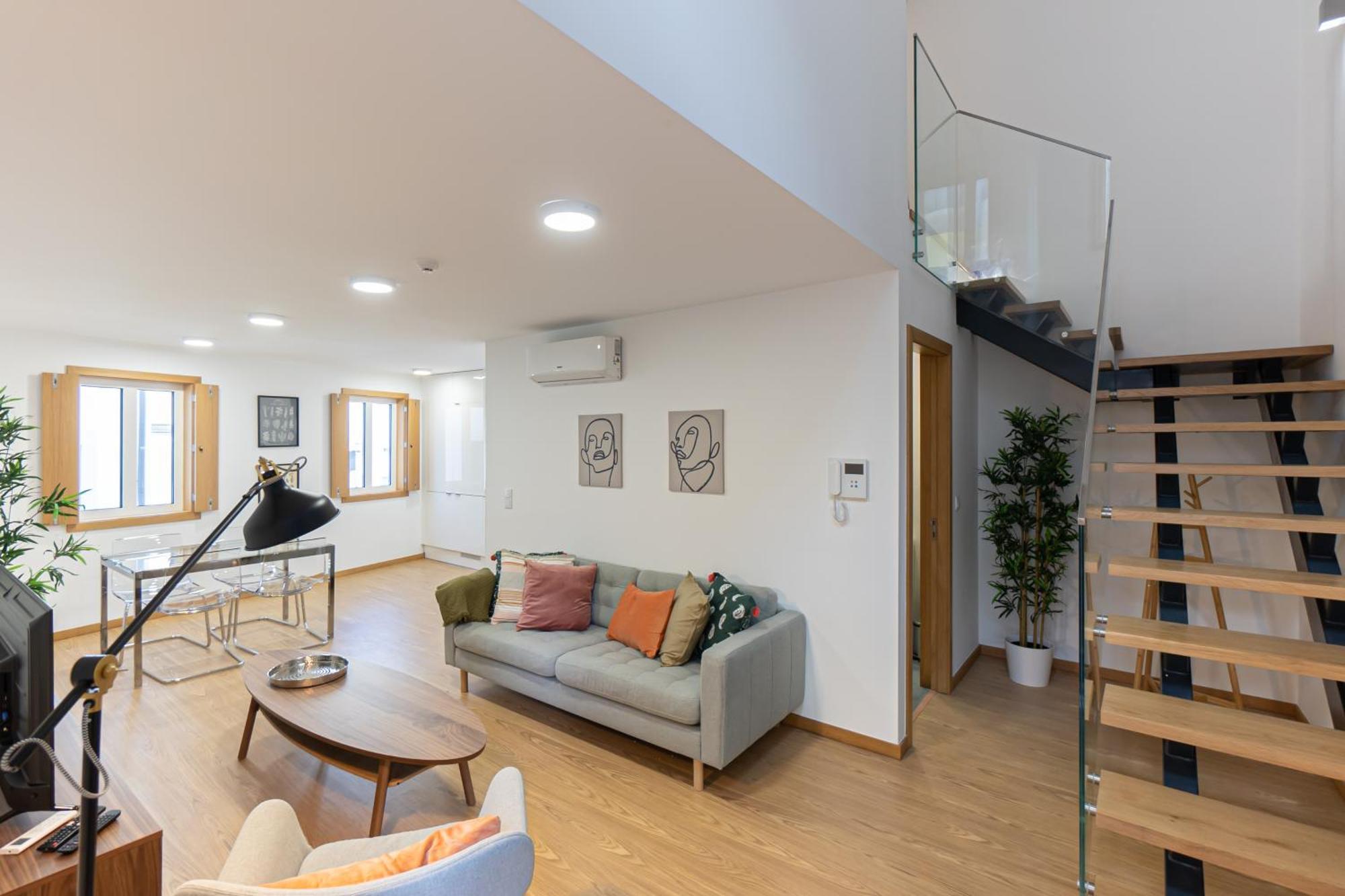 Host Wise - Urban Comfort House
